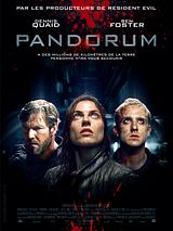 Pandorum streaming