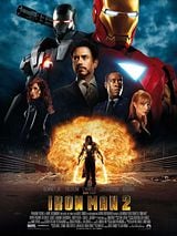 Iron Man 2 streaming