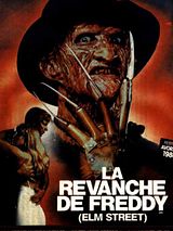 Freddy - Chapitre 2 : la revanche de Freddy streaming
