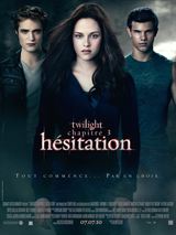 Twilight - Chapitre 3 : hesitation streaming