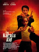 Karate Kid streaming