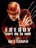 Freddy - Chapitre 7 : Freddy sort de la nuit streaming