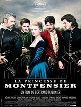La Princesse de Montpensier streaming