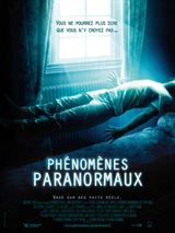 Phenomenes Paranormaux streaming
