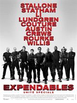 Expendables : unite speciale streaming