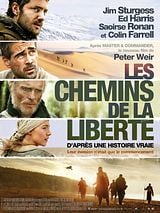 Les Chemins de la liberte streaming