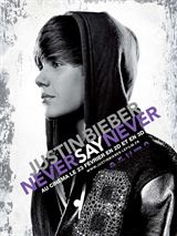 Justin Bieber: Never Say Never streaming