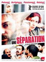 Une Separation streaming