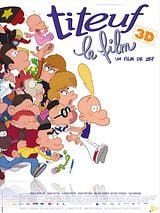 Titeuf, le film 3D streaming