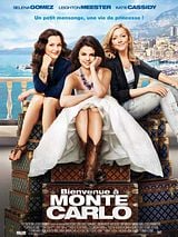 Bienvenue a Monte-Carlo streaming