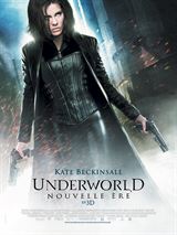 Underworld : Nouvelle ere streaming