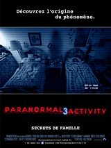 Paranormal Activity 3 streaming