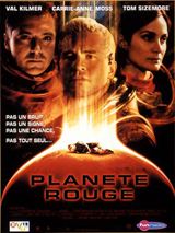 Planete rouge streaming