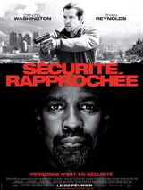 Securite rapprochee streaming