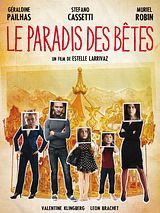 Le Paradis des betes streaming