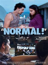 Normal ! streaming
