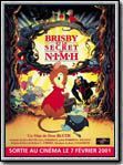 Brisby et le secret de Nimh streaming