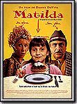 Matilda streaming