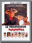 Le Professeur Foldingue streaming