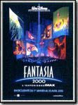 Fantasia 2000 streaming