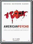 American Psycho streaming