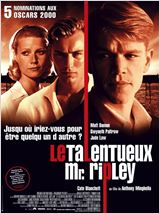 Le Talentueux M. Ripley