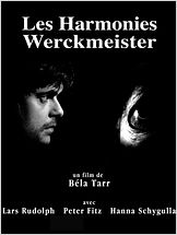 Les Harmonies Werckmeister Les Harmonies Werckmeister