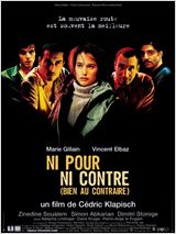 Ni pour, ni contre (bien au contraire)