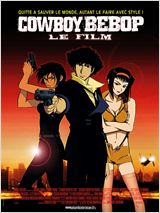 Cowboy Bebop