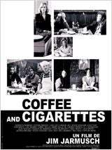 Coffee and cigarettes