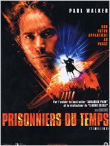 Prisonniers du temps