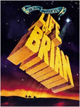 Monty Python, la vie de Brian