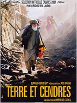 Terre et cendres