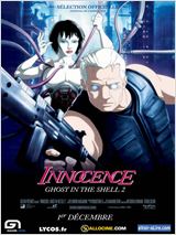 Innocence - Ghost in the Shell 2