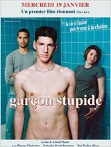 Garçon stupide