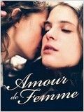 Un Amour de femme