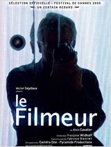 le filmeur