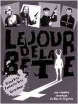 Le Jour de la bête