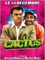 Le Cactus