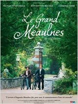 Le Grand Meaulnes