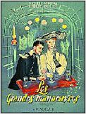 Les Grandes manoeuvres Les Grandes manoeuvres