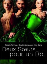 Deux soeurs pour un roi