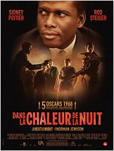 Dans la chaleur de la nuit Dans la chaleur de la nuit