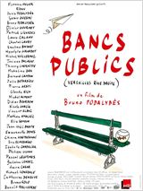 Bancs publics (Versailles rive droite)