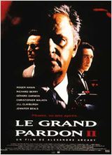 Le Grand pardon II