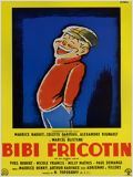 Bibi Fricotin