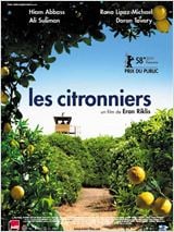 Les Citronniers