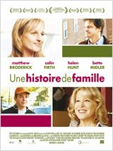 Une histoire de famille