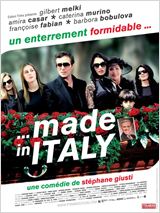 Made in Italy