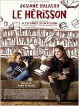 Le Hérisson